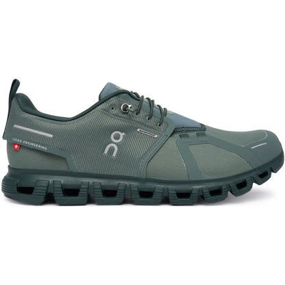 Sur Sneaker pour hommes - Cloud 6 WP - Vert