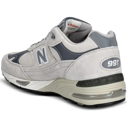 Sneaker Uomo New Balance - Scarpa Lifestyle - Grigio