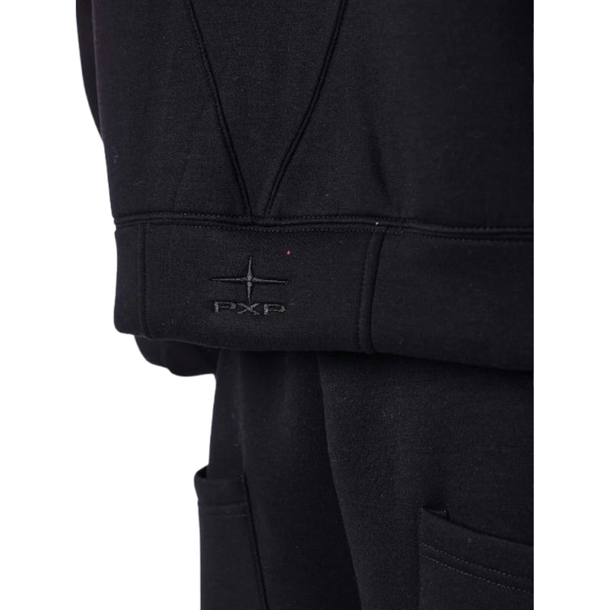 Giubbini Uomo Project X Paris - Vestes - Nero