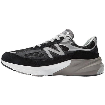 Sneaker Uomo New Balance - Scarpe Lifestyle 990 - Nero