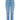 Jeans Donna Pieces - Pcluna Straight Mw Ank Dst Mb391 Noos - Blu