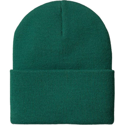 Berretti in maglia Unisex Carhartt Wip - Acrylic Watch Hat - Verde