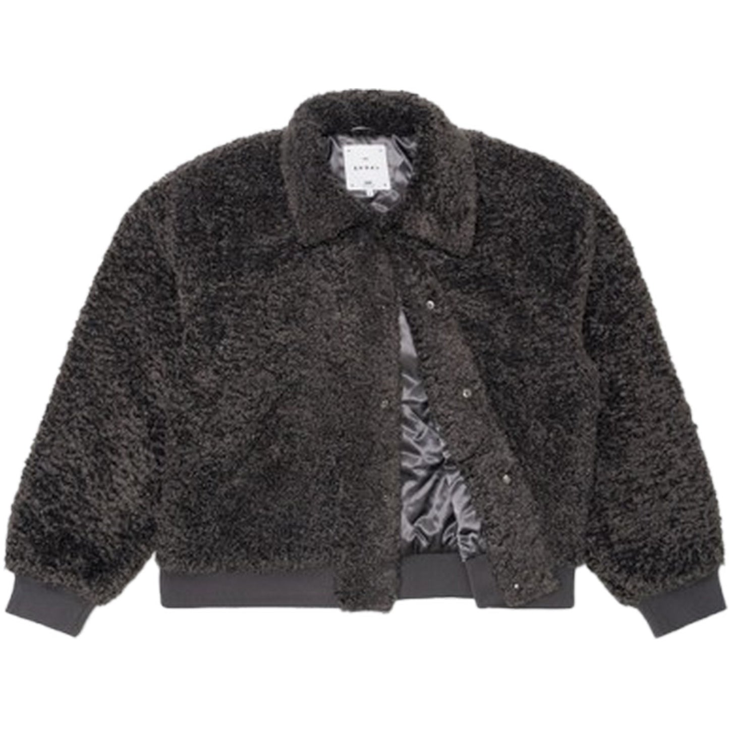 Giacche Uomo Edwin - Camden Jacket - Grigio