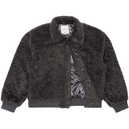 Giacche Uomo Edwin - Camden Jacket - Grigio