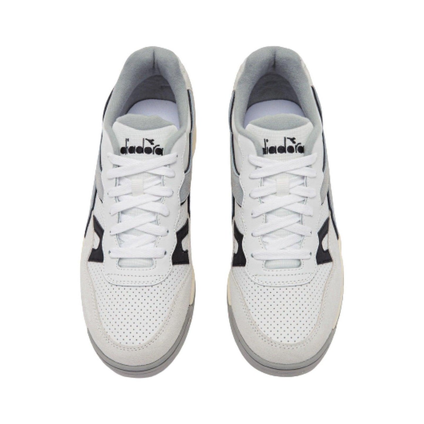 Sneaker Unisex Diadora - Winner Sl - Bianco