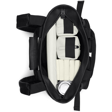 Rains Sacs à dos décontractés unisexes - Texel Tote Backpack W3 - Noir