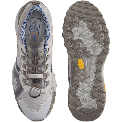 Sneaker Unisex Vans - Crosspath XC GORE-TEX MTE - Grigio