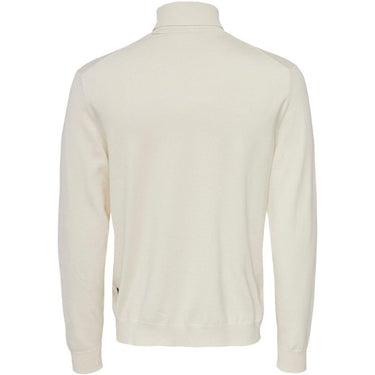 Swetry męskie Only & Sons – Onswyler Life Knit Knit Noos – Białe