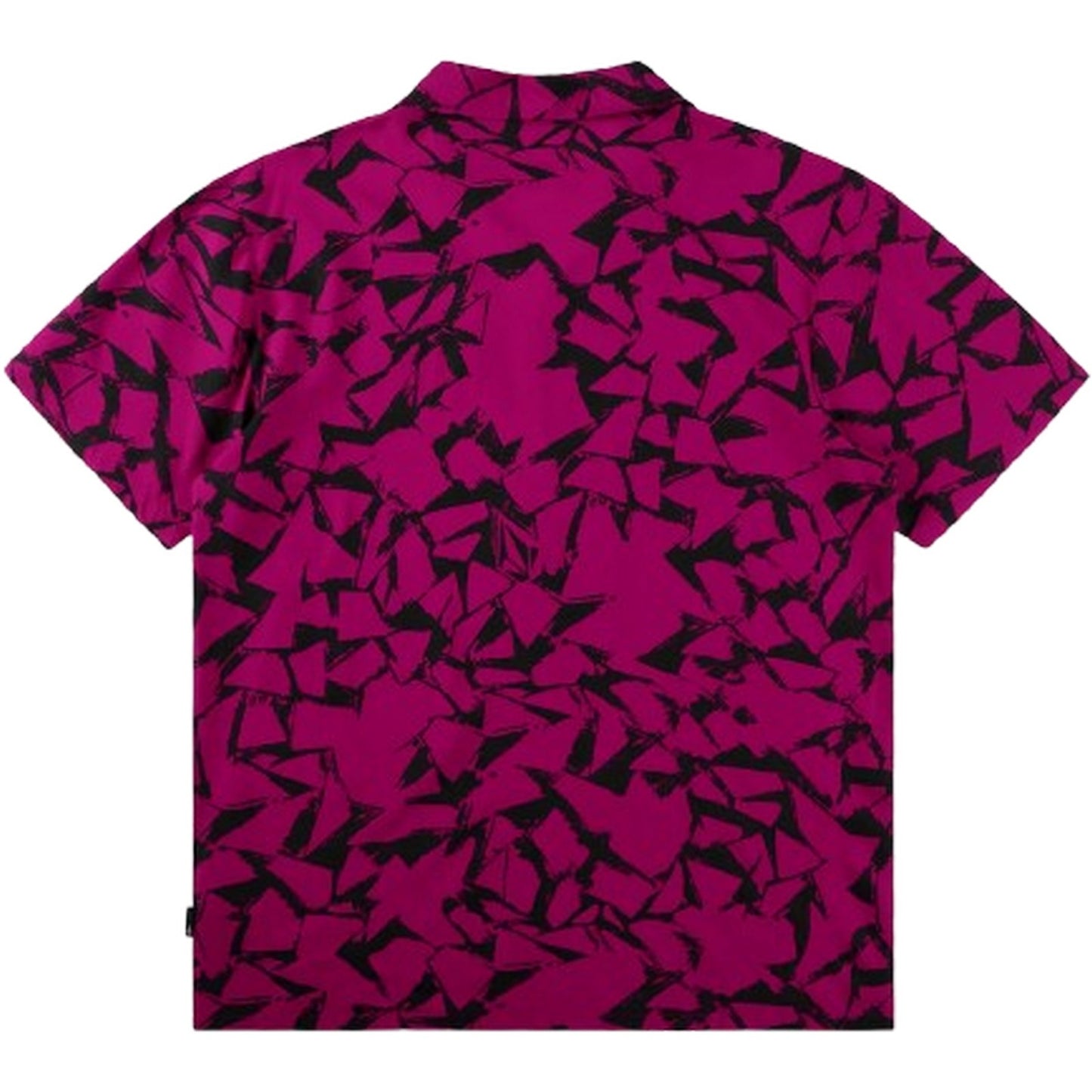 T-shirt Uomo Volcom - Boldstone Ss - Bordeaux