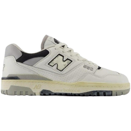 Sneaker Unisex New Balance - 550 - Multicolore