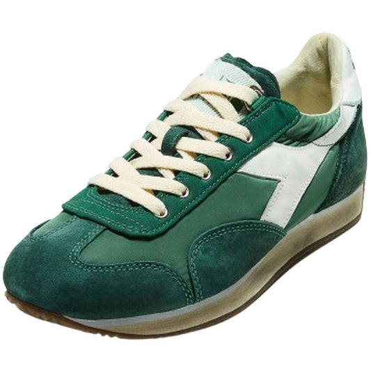 Sneaker Unisex Diadora - Equipe Vela Sw - Verde