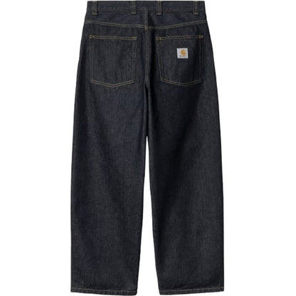 Pantaloni Uomo Carhartt Wip - Brandon Pant - Blu