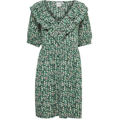 Vestiti casual Donna Ichi - Ihglover Dr - Multicolore