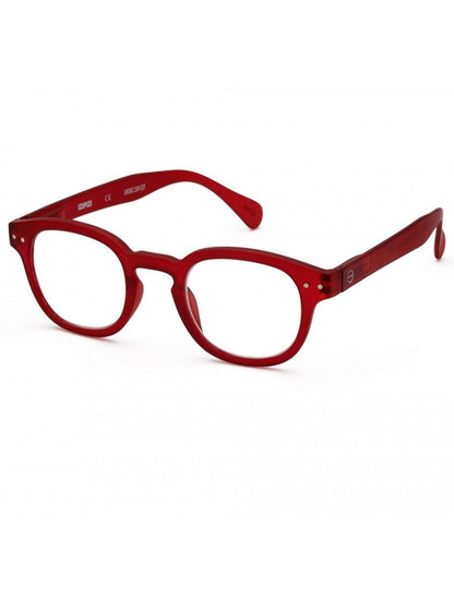 Occhiali da lettura Unisex Izipizi - Occhiale Lms Mod.c - Rosso