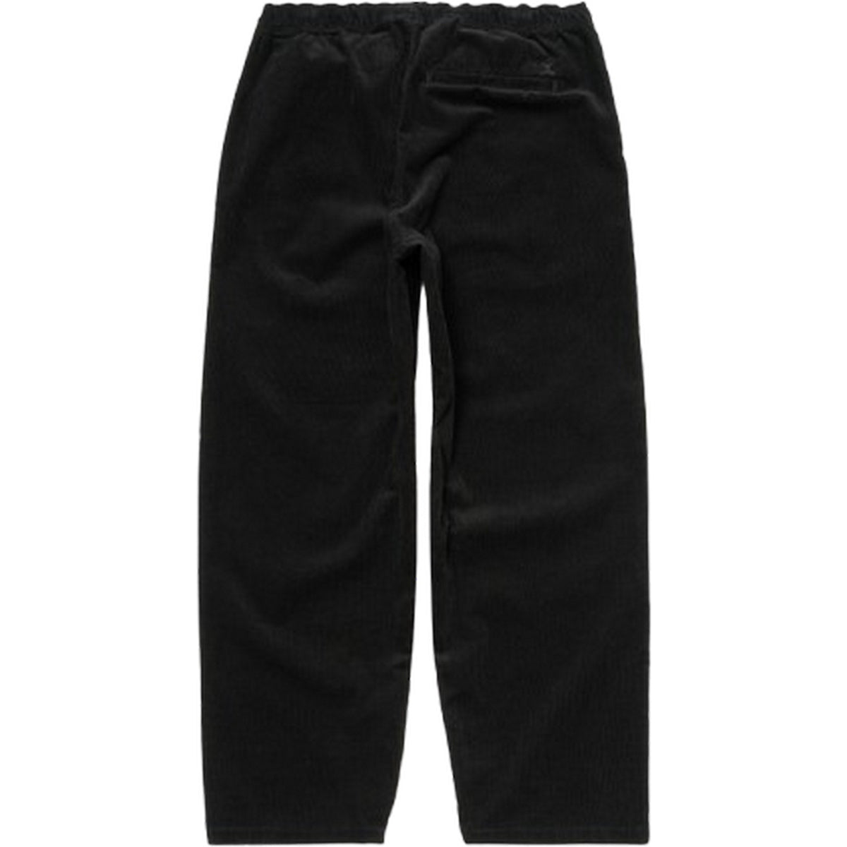 Pantaloni Uomo Edwin - Cruz Pant - Nero