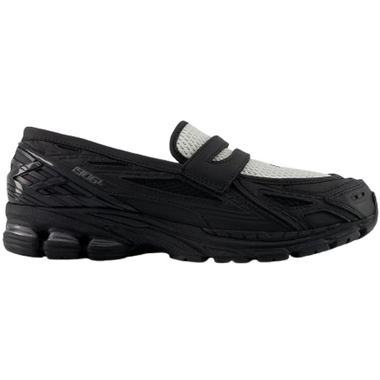 Sneaker Unisex New Balance - Scarpa Lifestyle - UNISEX - TIER 1 - Nero