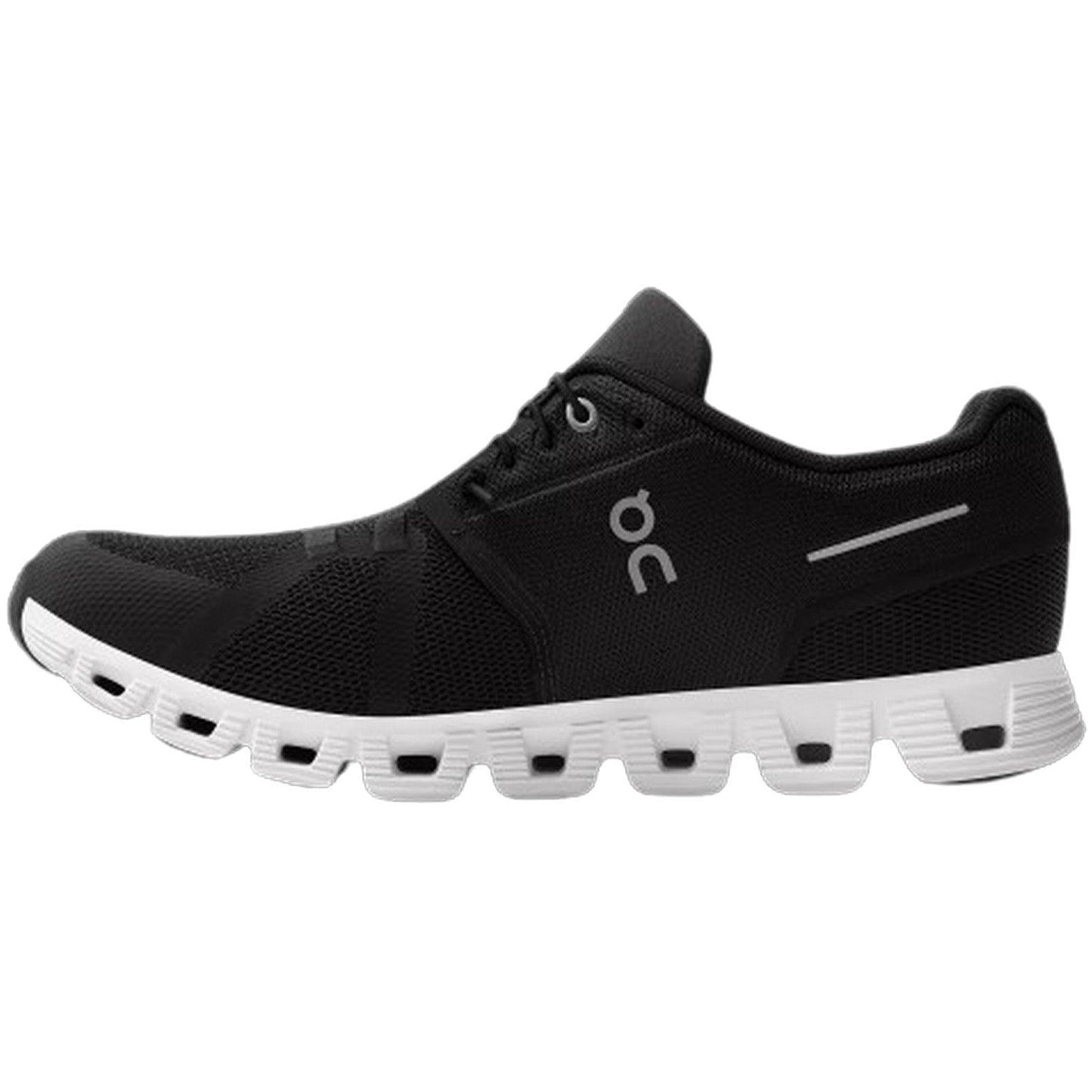 Sneaker Uomo On - Cloud 5 - Nero