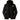 Giubbotti Donna The North Face - W Quest Triclimate - Nero