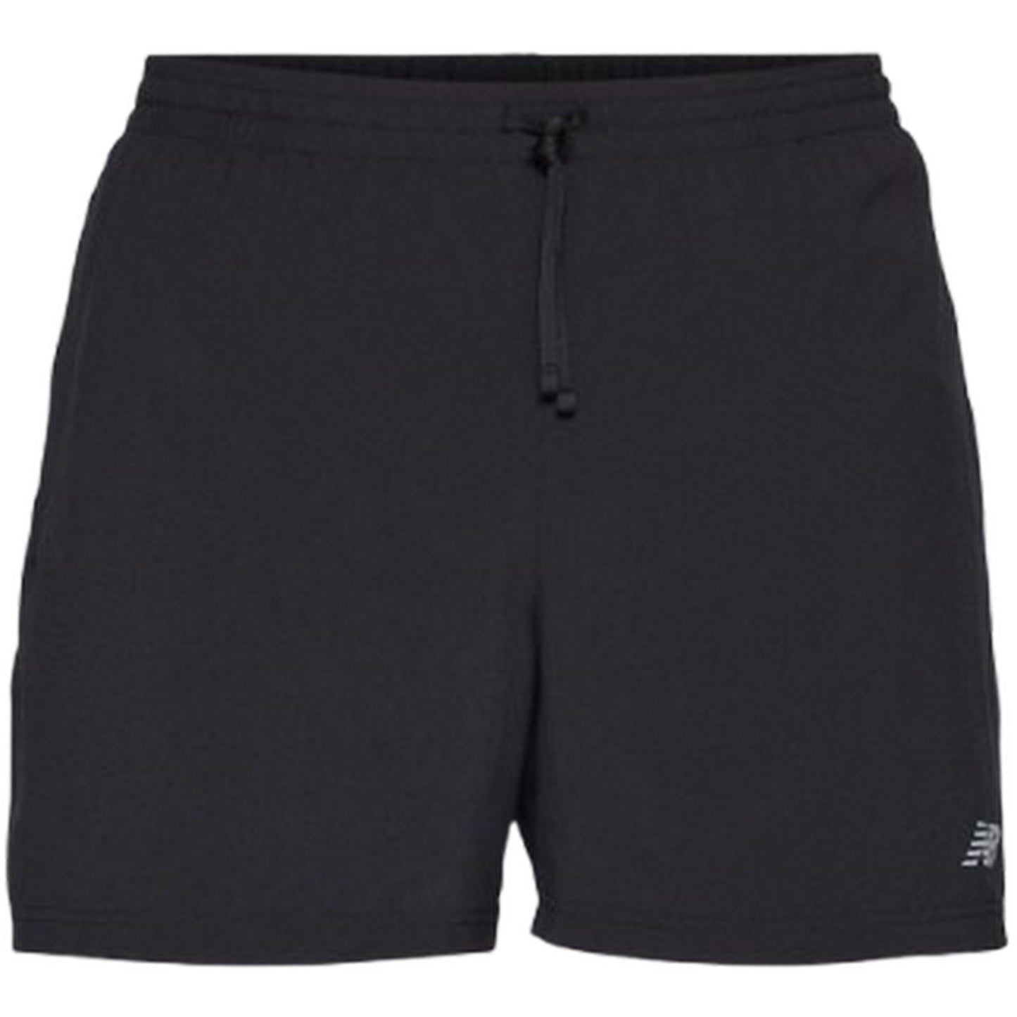 Pantaloncini Uomo New Balance - Sport Essentials Short 5 - Nero
