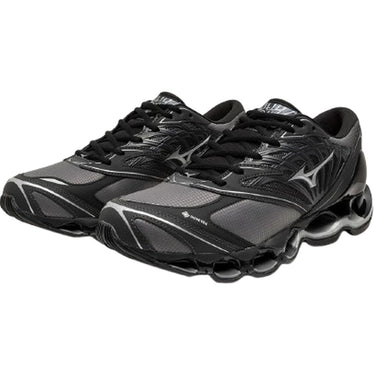 Sneaker Unisex Mizuno - Wave Prophecy Ls Gtx - Nero
