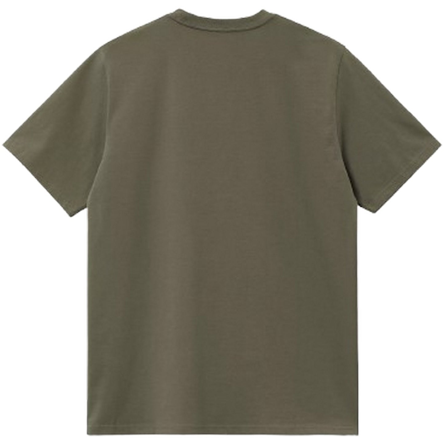 T-shirt Uomo Carhartt Wip - S/S Script T-Shirt - Multicolore
