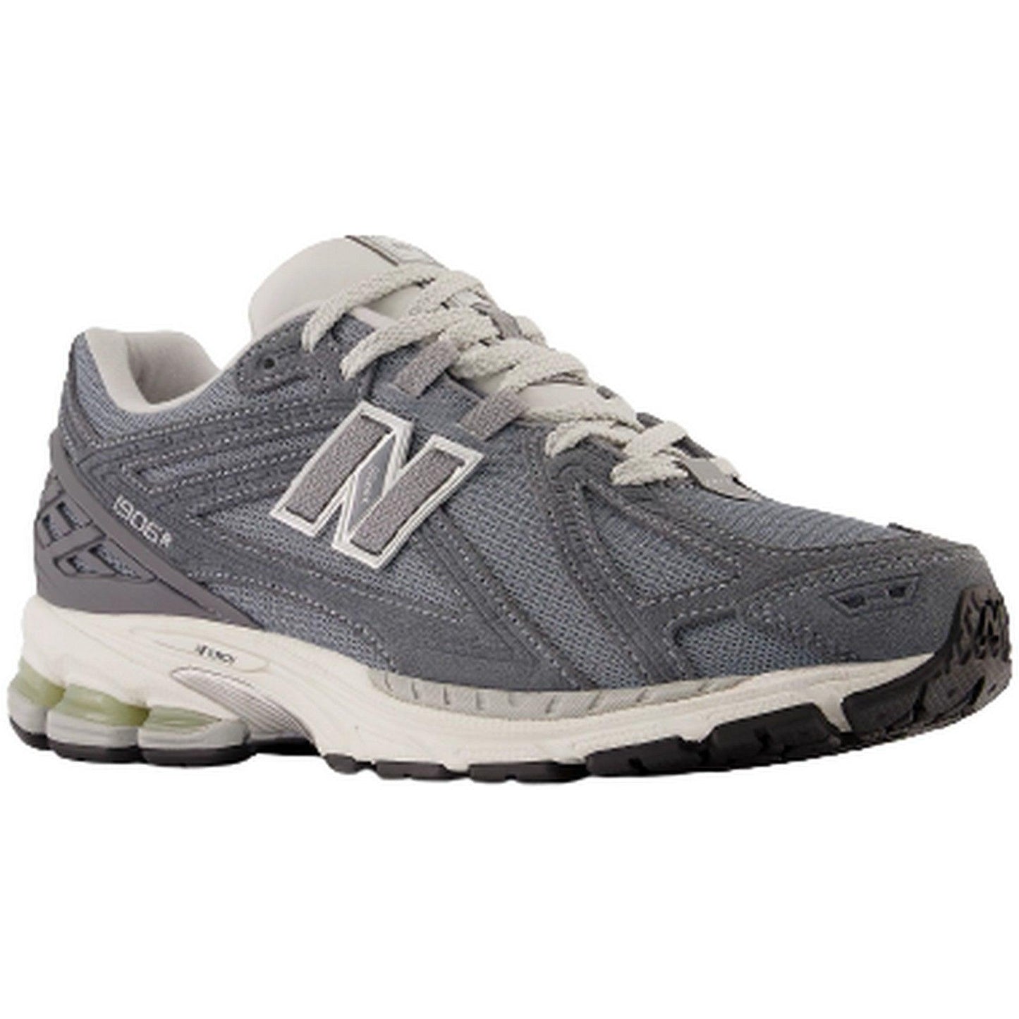 Sneaker Unisex New Balance - Scarpe Lifestyle Unisex - Grigio