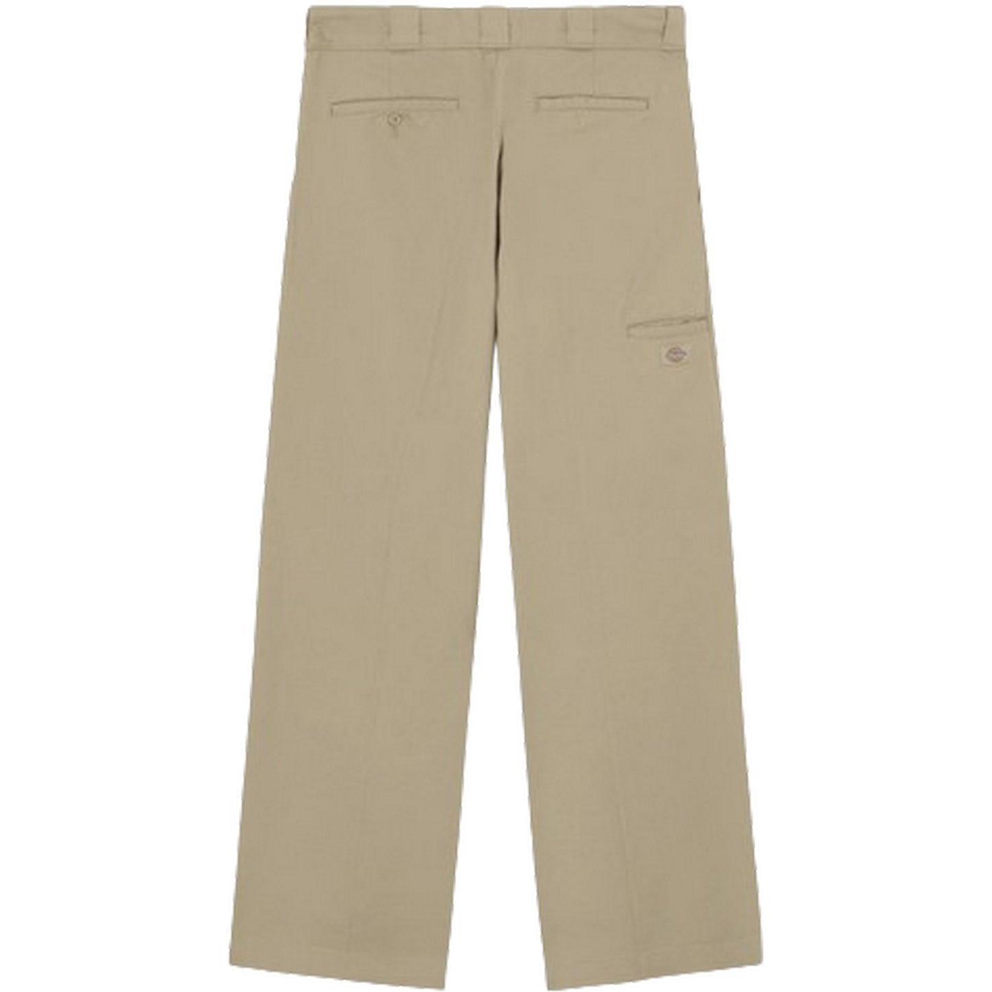 Pantaloni Uomo Dickies - 247 Loose Work Pant - Beige