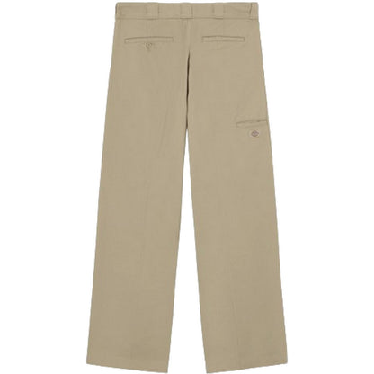 Pantaloni Uomo Dickies - 247 Loose Work Pant - Beige