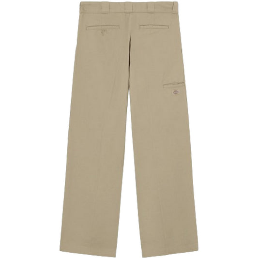 Pantaloni Uomo Dickies - 247 Loose Work Pant - Beige