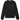 Dickies Herren-Langarmhemden – Ls Mapleton Tee – Schwarz
