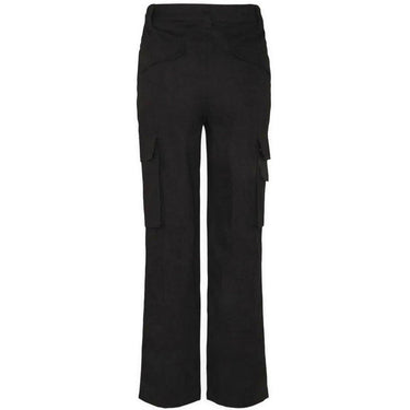 Dickies Pantalon Femme - Hooper Bay Cargo - Noir