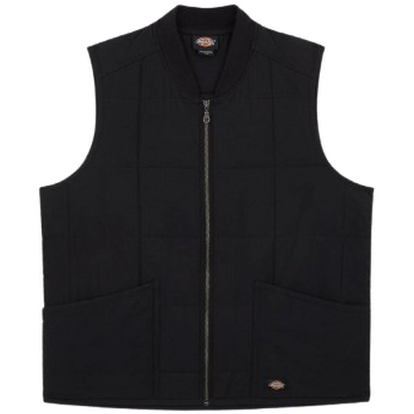 Gilet Uomo Dickies - Gardiner Liner Vest - Nero