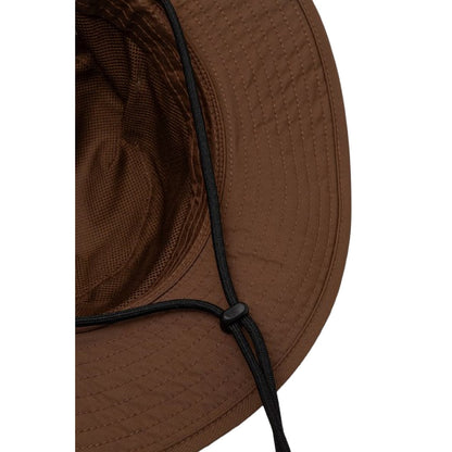 Cappelli da cowboy Unisex Dickies - Glacier View Boonie - Marrone