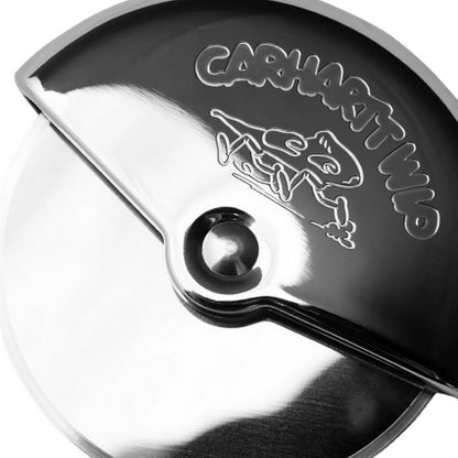 Rotelle tagliapizza Unisex Carhartt Wip - Pronto Slicer - Argento