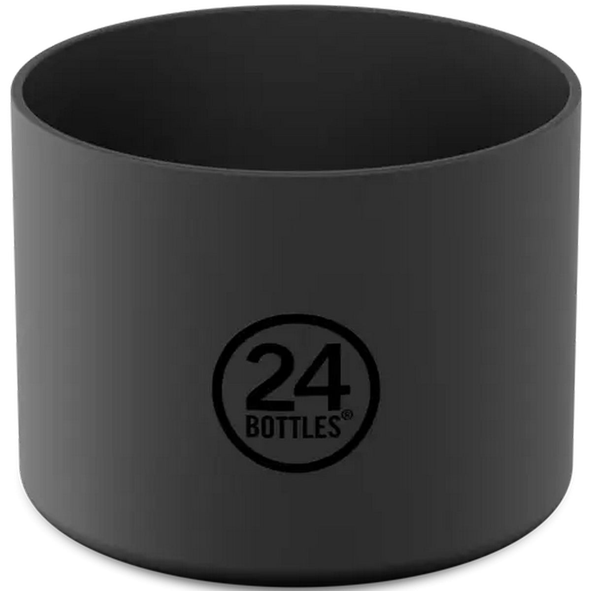 Portatazze Unisex 24bottles - Base Cover - Nero