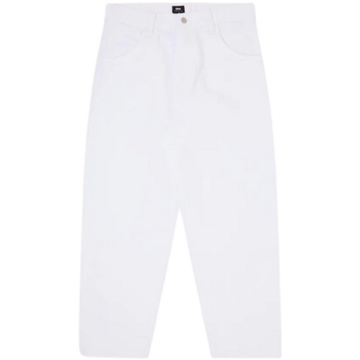 Pantaloni Uomo Edwin - Tyrell Pant - Bianco