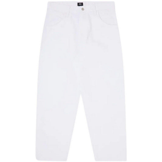 Pantaloni Uomo Edwin - Tyrell Pant - Bianco