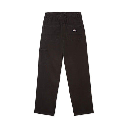 Pantaloni Donna Dickies - Halleyville Pant W - Nero