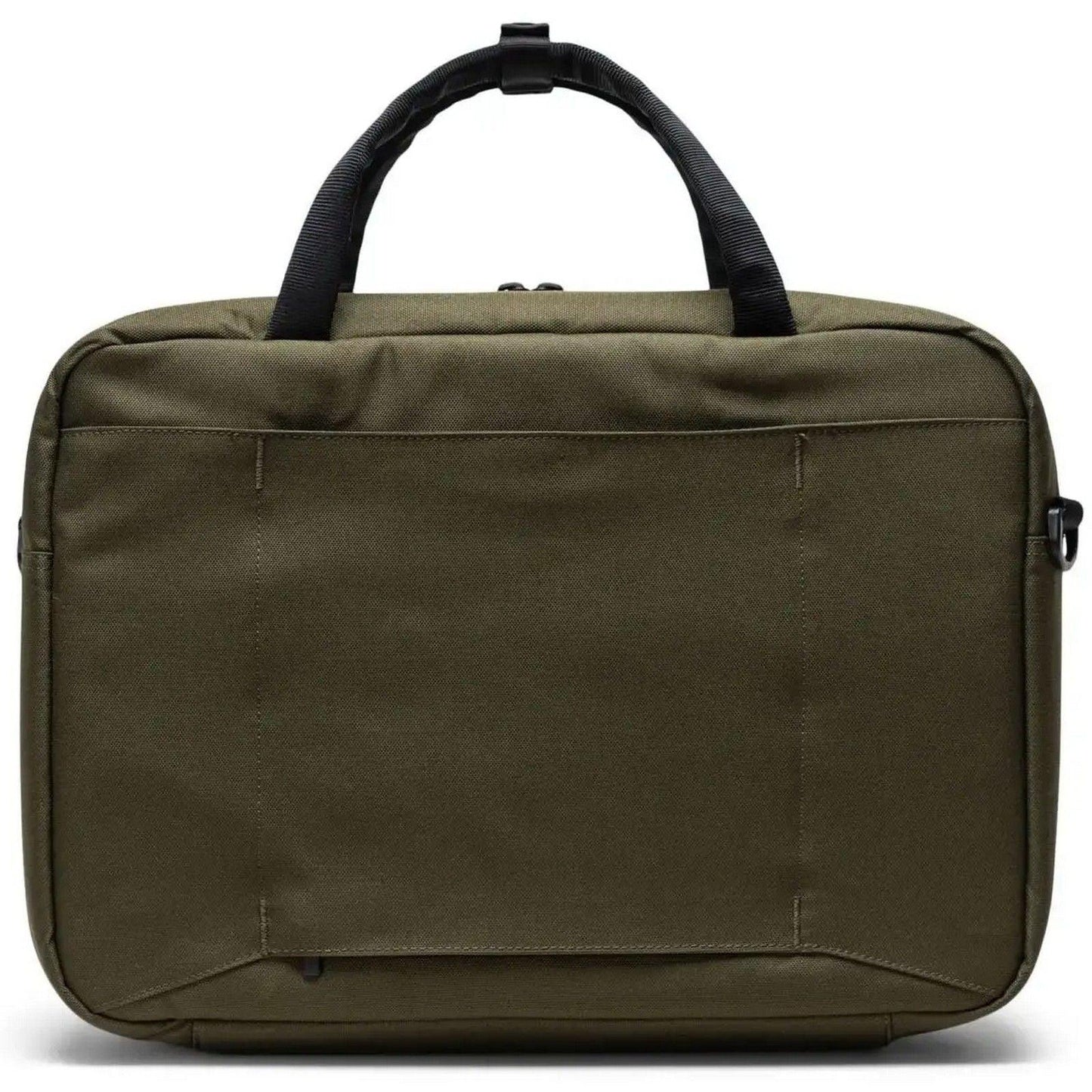 Borse Messenger Unisex Herschel - Gibson Messenger Tech - Verde