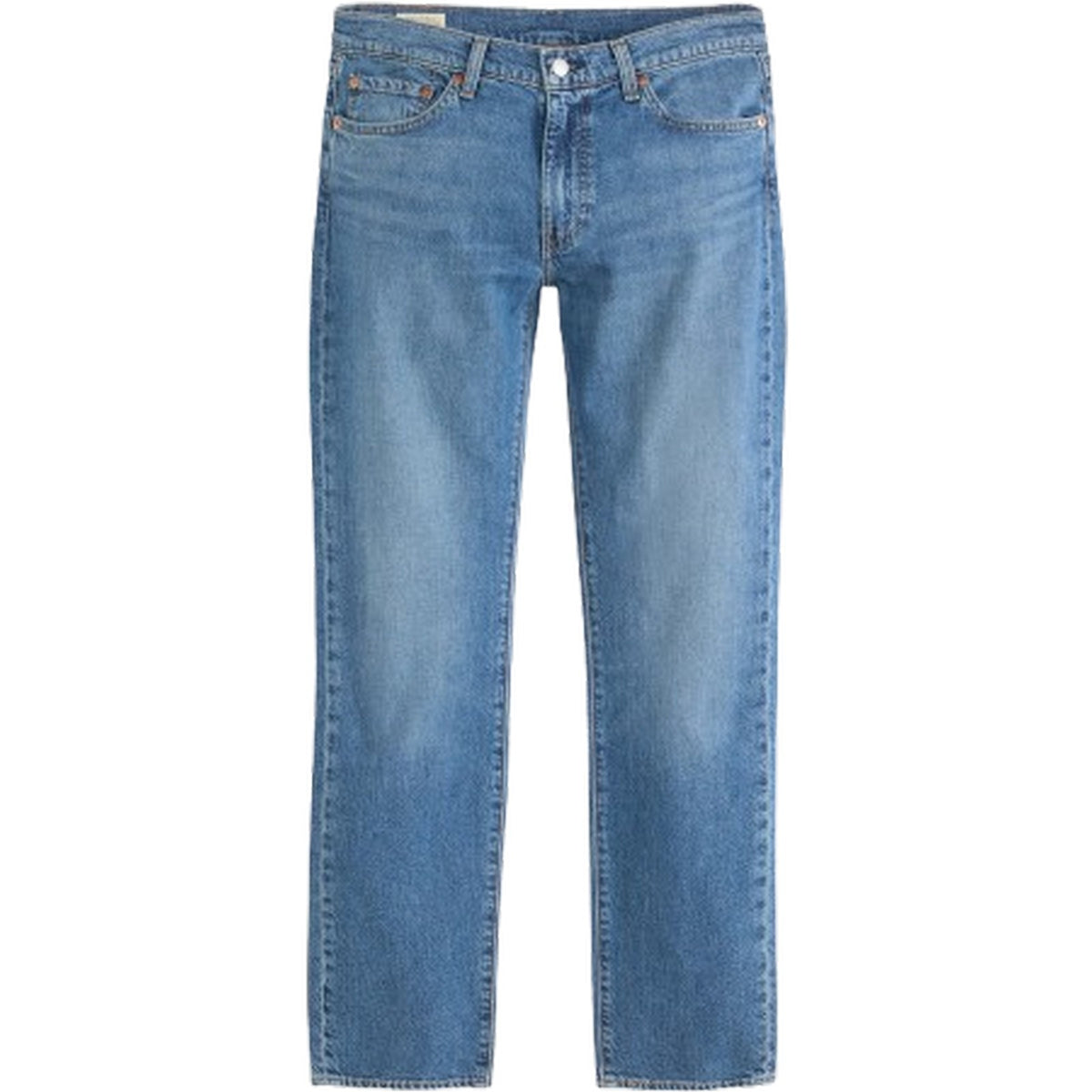 Jeans Uomo Levi's - 511 Slim - Blu