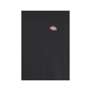 Felpe senza cappuccio Uomo Dickies - Oakport Sweatshirt - Nero