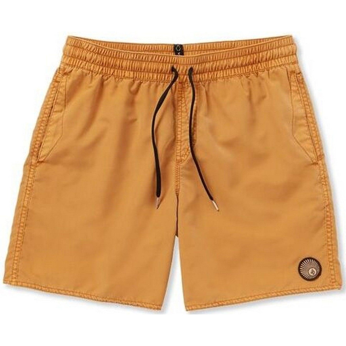 Pantaloncini e calzoncini Uomo Volcom - Center Trunk 17 - Marrone