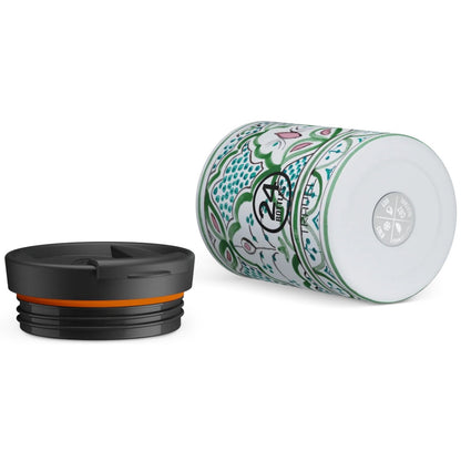 Thermos per bibite Unisex 24bottles - Travel Tumbler 350 - Multicolore