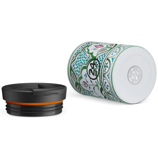Thermos per bibite Unisex 24bottles - Travel Tumbler 350 - Multicolore