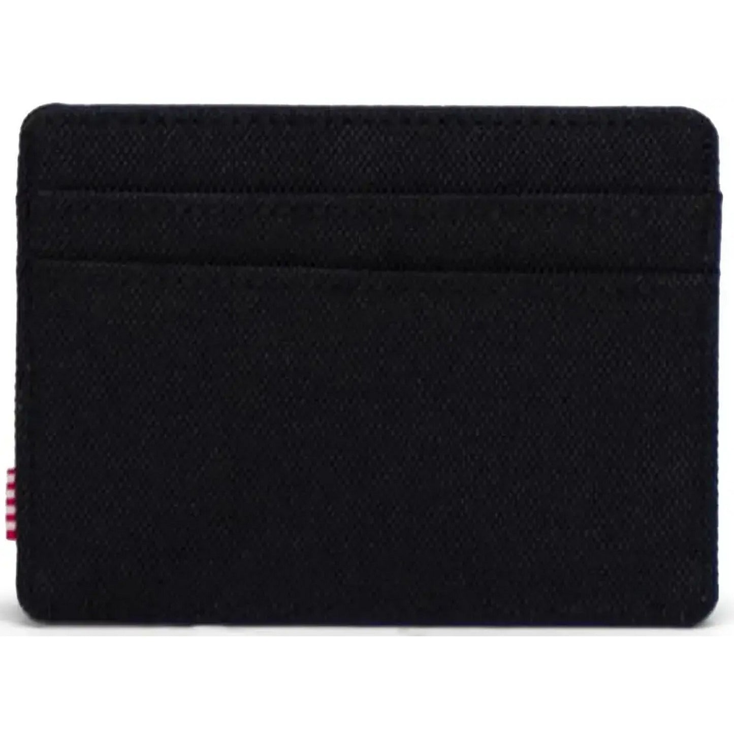 Porta carte di credito Unisex Herschel - Charlie Cardholder - Nero