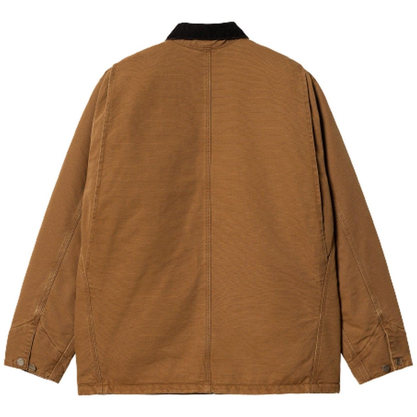 Giubbotti Uomo Carhartt Wip - Og Chore Coat - Marrone