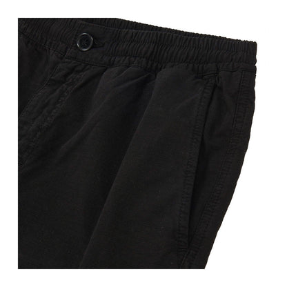 Pantaloncini Uomo Iuter - Cargo Short - Nero