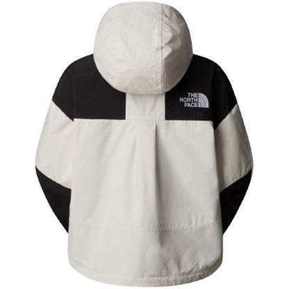 Giacche Donna The North Face - W Reign On Jacket - Bianco