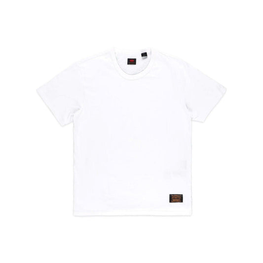 T-shirt Uomo Levi's - Levi's Skate Men's 2 Pack T-Shirt - Multicolore