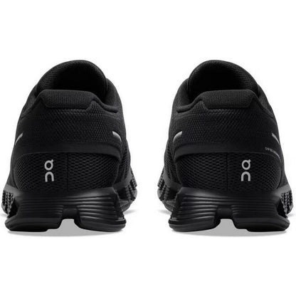 Sneaker Unisex On - Cloud 5 - Nero